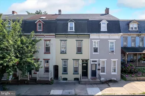 314 Roosevelt Ave, York, PA 17401