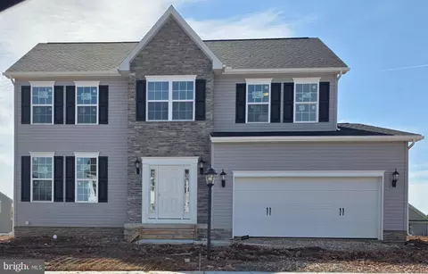 2642 Victorian Dr #LOT 80, Dover, PA 17315