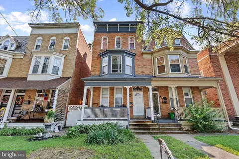 747 S Queen St, York, PA 17403