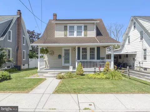 564 N Franklin St, Hanover, PA 17331