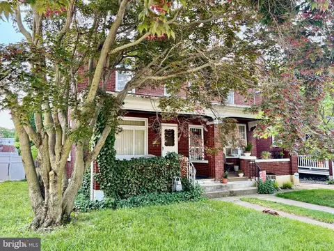 712 Maryland Ave, York, PA 17404