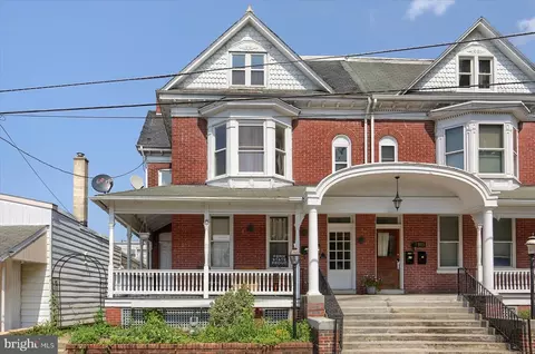 915 N Duke St, York, PA 17404