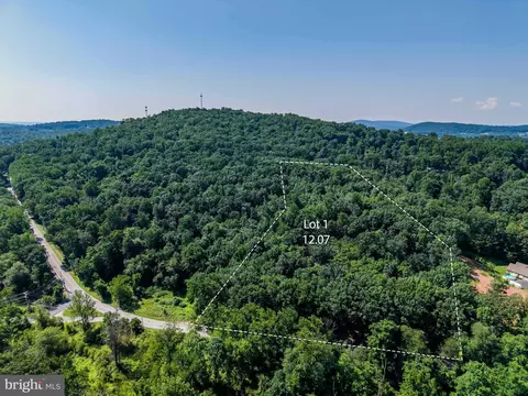 Potts Hill Rd - Lot 1, Etters, PA 17319