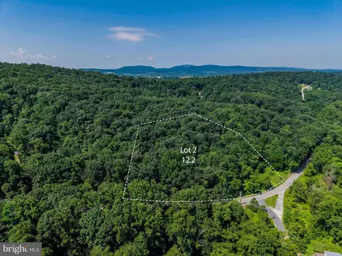Potts Hill Rd - Lot 2, Etters, PA 17319