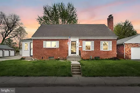 802 W Middle St, Hanover, PA 17331