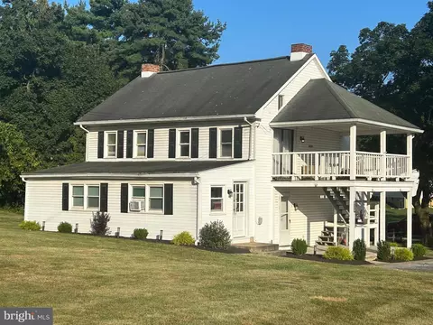 536 Lewisberry Rd, New Cumberland, PA 17070