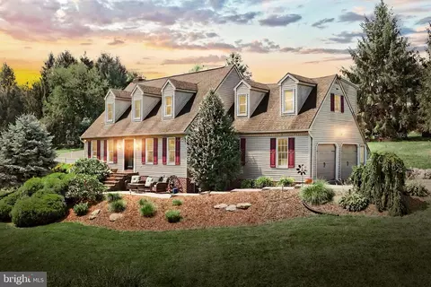 901 Bellview Ct, Red Lion, PA 17356