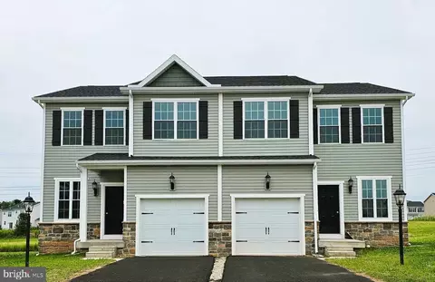 3637 Fieldstone Dr #LOT 171, Dover, PA 17315