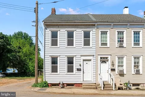 124 Manchester St, York, PA 17401