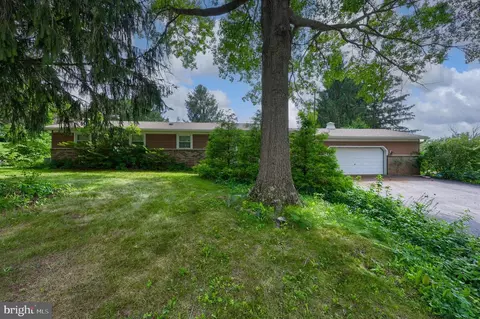 6350 Old Carlisle Rd, Dover, PA 17315