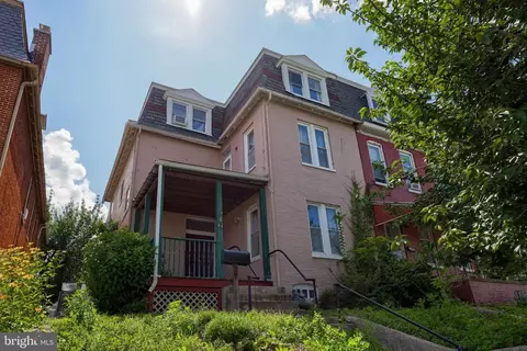 346 N Newberry St, York, PA 17401