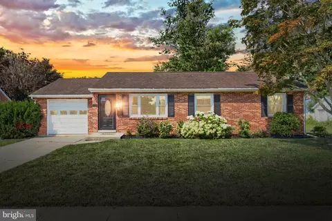 114 Emig St, York, PA 17406