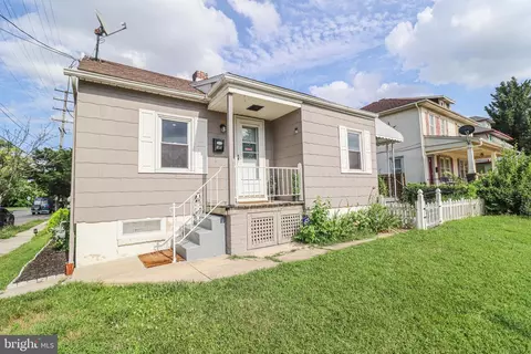 854 Wood St, York, PA 17404