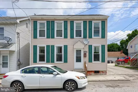 110 Mcallister St, Hanover, PA 17331
