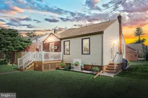 838 E Maple St, York, PA 17403