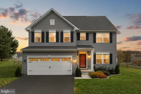 1480 Beck Mill Rd, Hanover, PA 17331