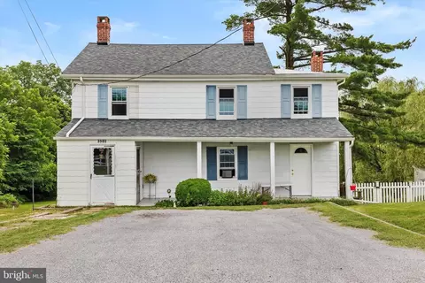 3580 Stone Ridge Rd, York, PA 17402