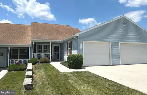 1390 Village Dr, Spring Grove, PA 17362