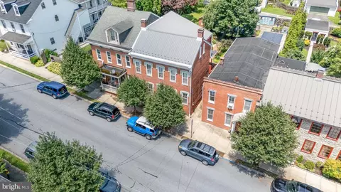 228 Locust St, Wrightsville, PA 17368