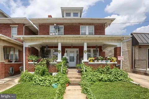 1905 W Market St, York, PA 17404