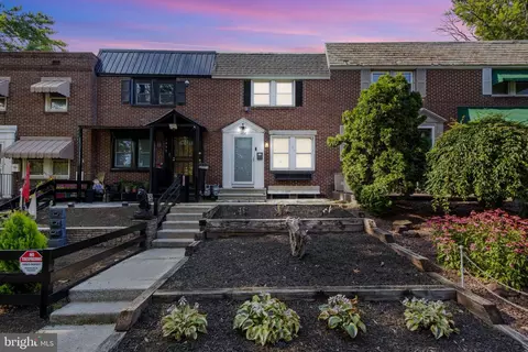 1407 4th Ave, York, PA 17403