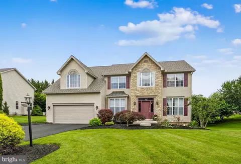 2164 Jesse Ln, York, PA 17404