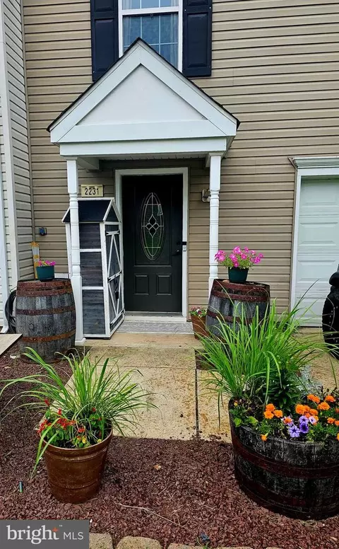 2231 Walnut Bottom Rd #16, York, PA 17408