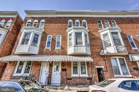 13 Dewey Ave, York, PA 17404