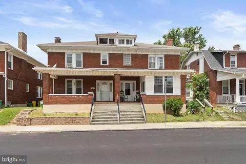 223 W Cottage Pl, York, PA 17401