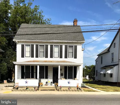 615 Frederick St, Hanover, PA 17331