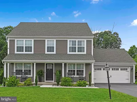 75 Quarry Run Pl, York, PA 17406