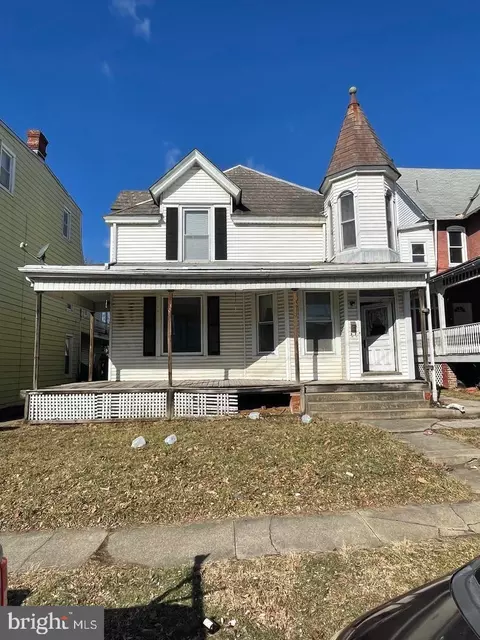 449 Park St, York, PA 17401