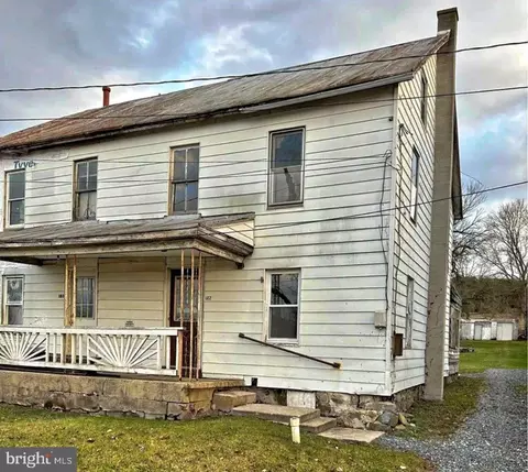 180 Wellsville Rd, Wellsville, PA 17365