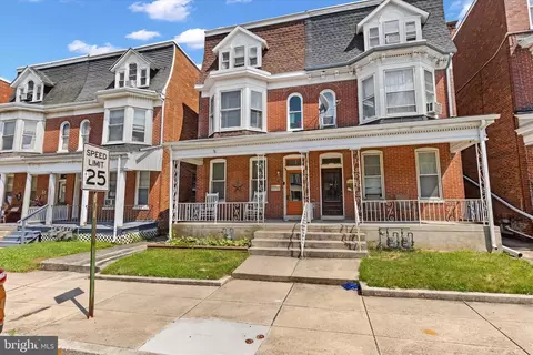 634 Pennsylvania Ave, York, PA 17404