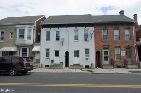 222 Baltimore St, Hanover, PA 17331