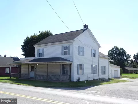 1553 Route 116, Spring Grove, PA 17362