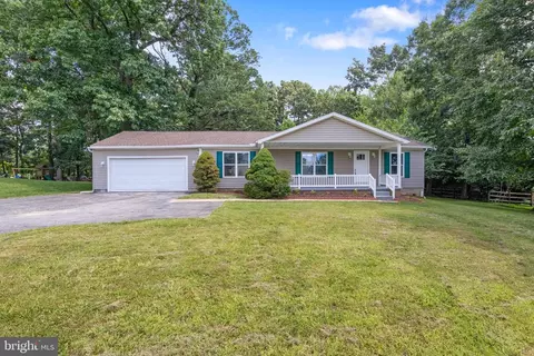 17181 Mount Airy Rd, Shrewsbury, PA 17361