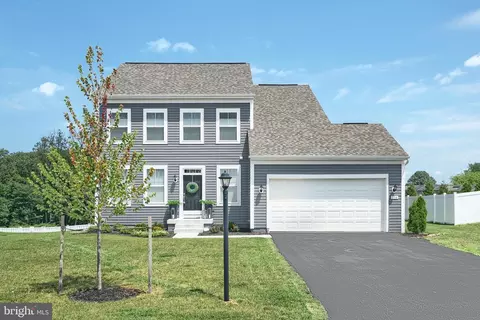 134 Pheasant Ridge Rd, Hanover, PA 17331