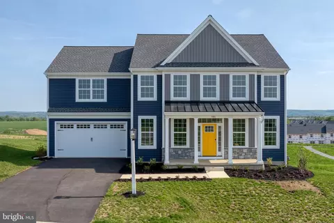 511 Windermere Rd #LOT 12, Wrightsville, PA 17368