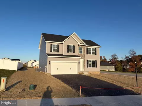 1520 Maple Ln #71, Hanover, PA 17331