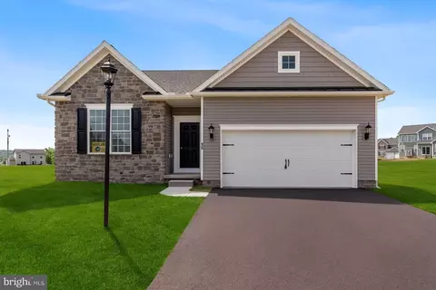 2638 Victorian Dr #LOT 81, Dover, PA 17315