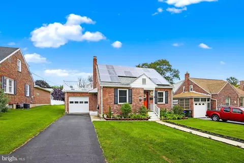 2015 Stanton St, York, PA 17404