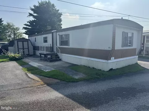 3720 Davidsburg Rd #LOT C-1, Dover, PA 17315