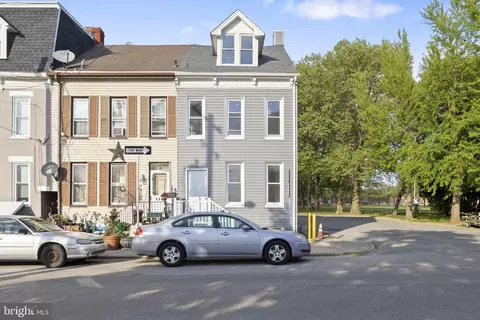 129 S Albemarle St, York, PA 17403