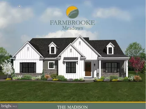 794 Oxford Dr #2 FBM, York, PA 17406