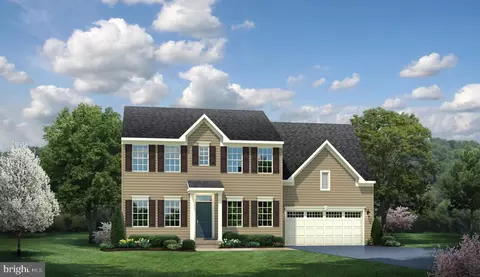 3499 Fox Pointe Ln, York, PA 17404