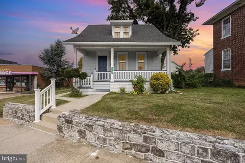 1135 Mount Rose Ave, York, PA 17403