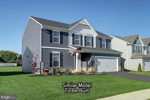 6304 Liam Dr #LOT 102, Spring Grove, PA 17362