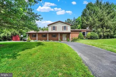 3550 Grandview Dr, York Haven, PA 17370