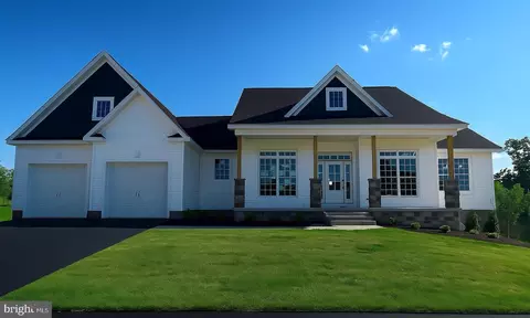 209 Granite Ln #LOT 42, Hanover, PA 17331